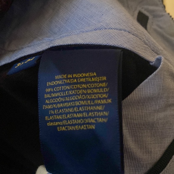 Polo Ralph Lauren Pants - Picture 4 of 4